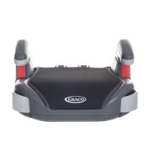 Graco'20 Booster Midnight Black  Art.8E93MDLE  Autokrēsls (22-36 kg)