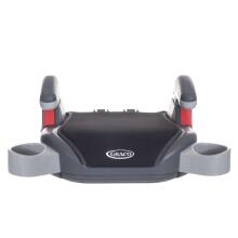 Graco'20 Booster Midnight Black  Art.8E93MDLE  Autokrēsls (22-36 kg)