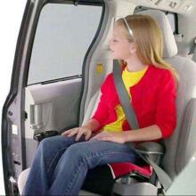 Graco Connext booster car seat 22-36 kg, Clover