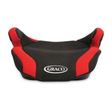 Graco'20 Booster Connext Diablo Art.8AA00DBLE Autokrēsls (22-36 kg)