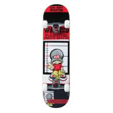 No Rules Penny Board Xtreme Art.AU541  Роликовая доска (Скейтборд)