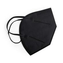 Face Mask FFP2 Art.250100672 маска - респиратор  типа FFP2 , складная, 5 шт