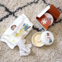 Pure Beginnings Bum Cream Art.91486  Многофункциональный крем от красных пятен, опрелостей, укусов насекомых и т. д. с органическим экстрактом хлебного дерева,  50 мл