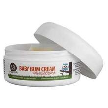 Pure Beginnings Bum Cream Art.91486  Многофункциональный крем от красных пятен, опрелостей, укусов насекомых и т. д. с органическим экстрактом хлебного дерева,  50 мл