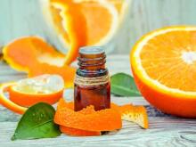 Orange Parfume Oil Art.91542   Масло эфирное Апельсин, 10 мл