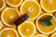 Orange Parfume Oil Art.91542   Масло эфирное Апельсин, 10 мл