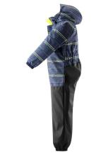 Lassie'21  Suprafill®  Tihvo Art.720731-6961 Dark Blue Silts mazuļu termo kombinezons