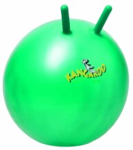 „I-Toys Art.8226171“ Kengūros kamuolys vaikams 45cm
