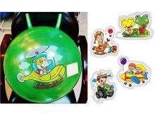 I-Toys Art.8226171 Ķengurbumba bērniem 45cm