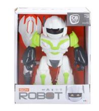 Colorbaby Kids Buddy Robot Art.46369
