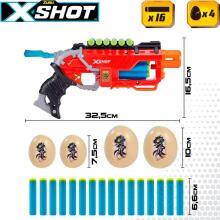 Colorbaby Xshot Dino Art.46559 Ierocis