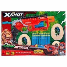 „Colorbaby Xshot Dino“ 466559 ginklas