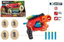 Colorbaby Xshot Dino Art.46559 Ierocis