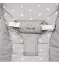 Baby Mix 47002 baby rocker