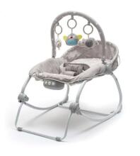 Baby Mix 47002 baby rocker