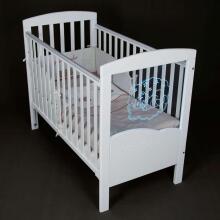 Drewex Bear On Cloud White Art.91765