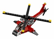 „Lego Creator Art.31057“ konstruktorius