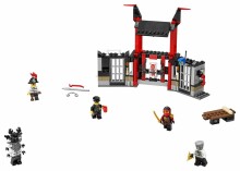 LEGO Ninjago Art.70591
