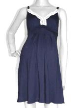Bogema Lingerie Art.70770 Blue Iris