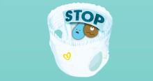 Pampers Pants Maxi pack Art.P04G768 Diaper panties S5 size,12-17 kg,42 pcs.