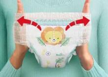 Pampers Pants Maxi pack Art.P04G768 Diaper panties S5 size,12-17 kg,42 pcs.