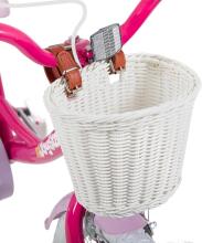 Joystar Kids Bike Wheels Collas 12'  Art.92091 Pink   Bērnu divritenis (velosipēds) ar palīgriteņiem