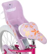 Joystar Kids Bike Wheels Collas 12'  Art.92091 Pink   Bērnu divritenis (velosipēds) ar palīgriteņiem