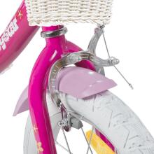 Joystar Kids Bike Wheels Collas 12'  Art.92091 Pink   Bērnu divritenis (velosipēds) ar palīgriteņiem