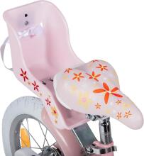 Joystar Kids Bike Wheels Collas 12'  Art.92092 Pink   Bērnu divritenis (velosipēds) ar palīgriteņiem