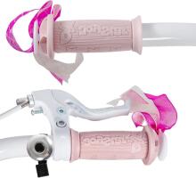 Joystar Kids Bike Wheels Collas 12'  Art.92092 Pink   Bērnu divritenis (velosipēds) ar palīgriteņiem