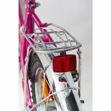 „Elgrom Tomabike Platinum 12 Art.YM-CB-6 Pink“ vaikiškas dviratis