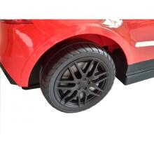 Eco Toys Cars Art.3288 Red Машинка - каталка с ручкой