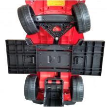 Eco Toys Cars Art.3288 Red Машинка - каталка с ручкой
