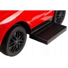Eco Toys Cars Art.3288 Red Машинка - каталка с ручкой