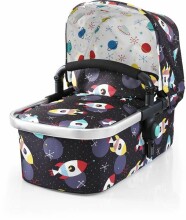 Сosatto Giggle 2 Space Racers Art.CT3278