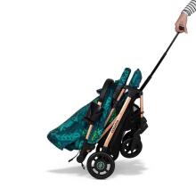 Cosatto Woosh 4 Pushchairs Art.92240 Macdonalds Bērnu pastaigu rati/ratiņi
