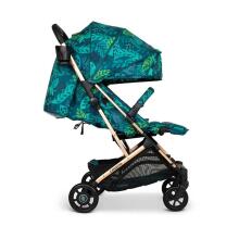 Cosatto Woosh 4 Pushchairs Art.92242 Carnival Детская прогулочная коляска