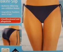 Esmara Art. IAN 48130 Swimming bikini
