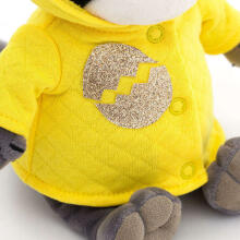 Orange Toys Life Daisy the Raccoon: Chick 20 Art.OS003-58/20 Plush toy (20cm)