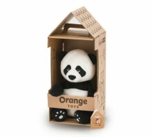 Orange Toys Life Boo the Panda 20 Art.OS005/20 Mīksta rotaļlieta Panda Boo (20 cm)