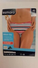 Esmara Art. IAN 48131 Swimming bikini  Edit Product  Product Images  Delete