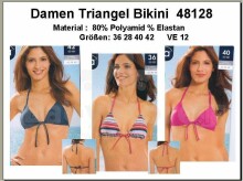 Esmara Art. IAN 48131 Swimming bikini  Edit Product  Product Images  Delete