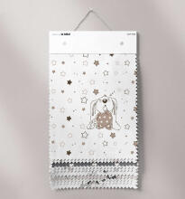 La Bebe™ Moon Maternity Pillow Bunnies Art.92342