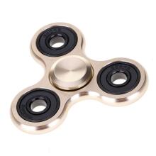 Hand Spinner Art.FS-21 Rokas virpulis-spineris ar metāla gultņiem, 7 сm.