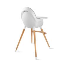 Mini Baby Gelato 2 in 1 Art.92485 Beige high chair