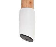 Mini Baby Gelato 2 in 1 Art.92485 Beige high chair