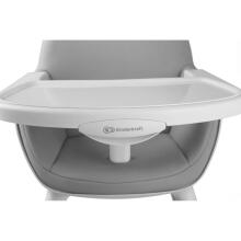 Mini Baby Gelato 2 in 1 Art.92485 Beige high chair
