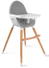 Mini Baby Gelato 2 in 1 Art.92485 Beige high chair