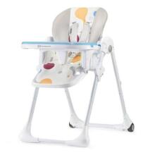 KinderKraft Yummy Multi  Art.KKKYUMMMUL0000 Barošanas krēsls