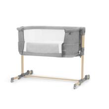 KinderKraft Neste Grow Art.KCNEGR00LGR000W Light Grey